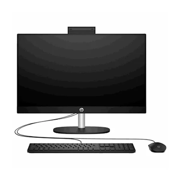 HP All-in-One 24-cr0310nh PC B73TCEA — Mallar, Bakı