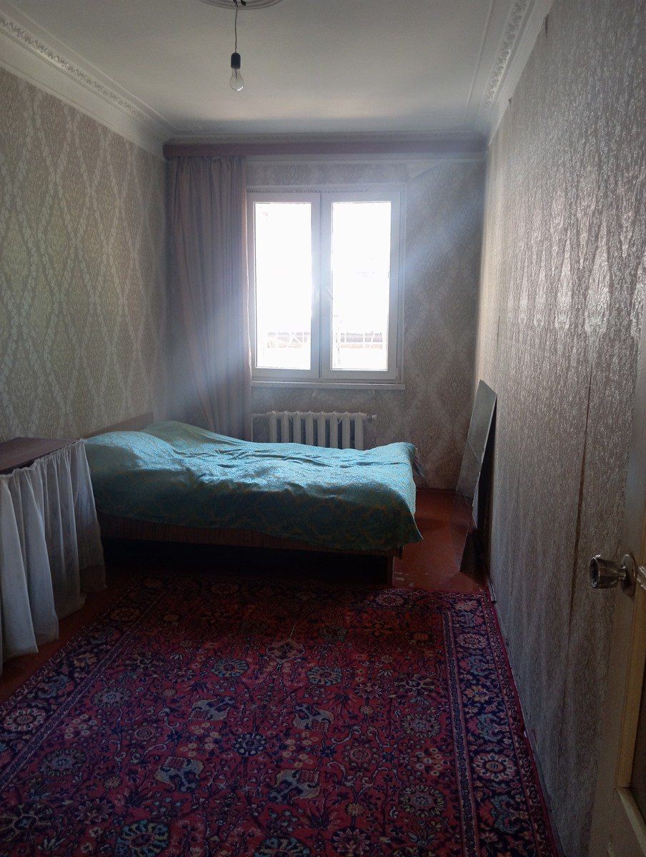 2-otaqlı mənzil kirayə verilir, 4-cü mkr., 80 m² — Mənzil, Bakı (2)