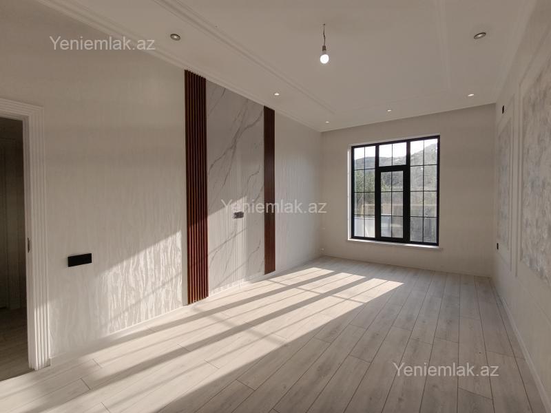Satılır 4 otaqlı Həyət evi / Villa, 120 m², Məhəmmədli — Ev, villa, Abşeron (8)