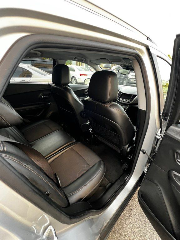 Chevrolet Trax, 1.4 L, 2020 il, 126 000 km — Avtomobillər, Bakı (10)