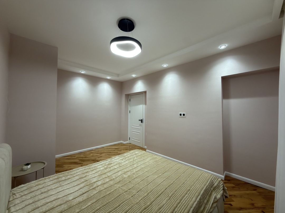 Satılır 2 otaqlı yeni tikili 65 m² — Mənzil, Bakı (5)