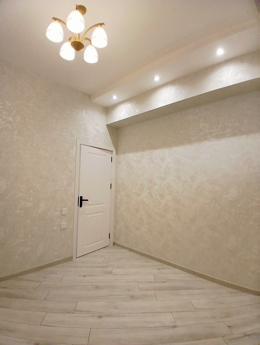 Satılır 3 otaqlı yeni tikili 60 m² — Mənzil, Bakı (10)