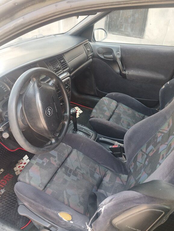 Opel Vectra, 1.8 L, 1998 il, 400 000 km 11-BJ-488 — Avtomobillər, Bakı (7)