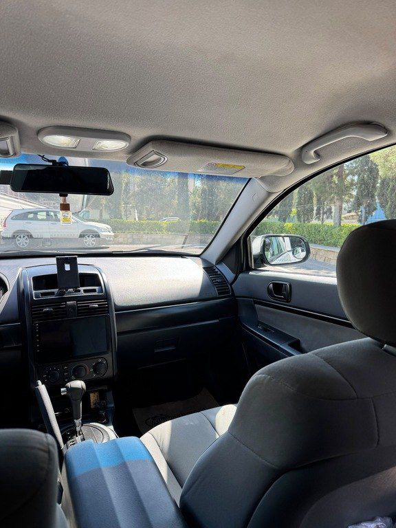 Mitsubishi Galant, 2.4 L, 2011 il, 248 000 km — Avtomobillər, Bakı (12)