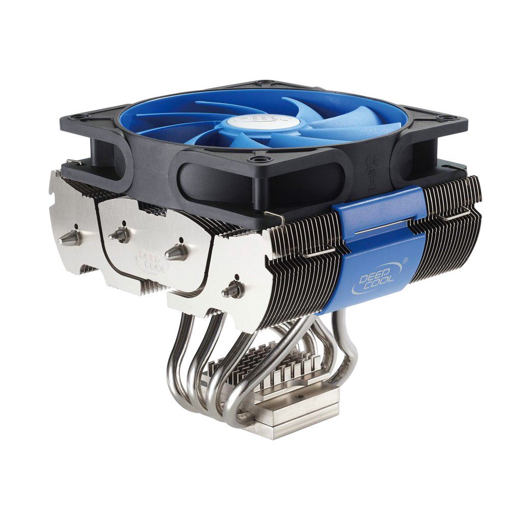 DeepCool Tıger Shark — Mallar, Bakı