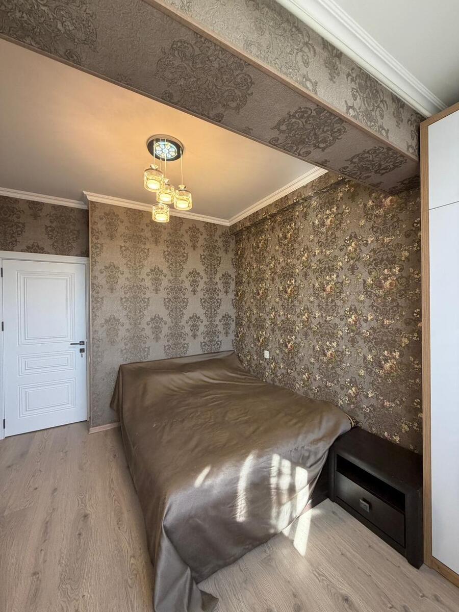 İcarəyə verilir 2 otaqlı köhnə tikili 55 m² — Mənzil, Bakı (8)