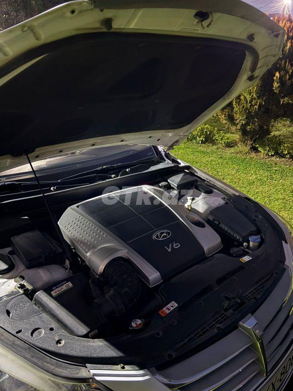 Hyundai Genesis 3.8 L, 2013, 195 000 km 99-KX-808 — Avtomobillər, Masallı (3)