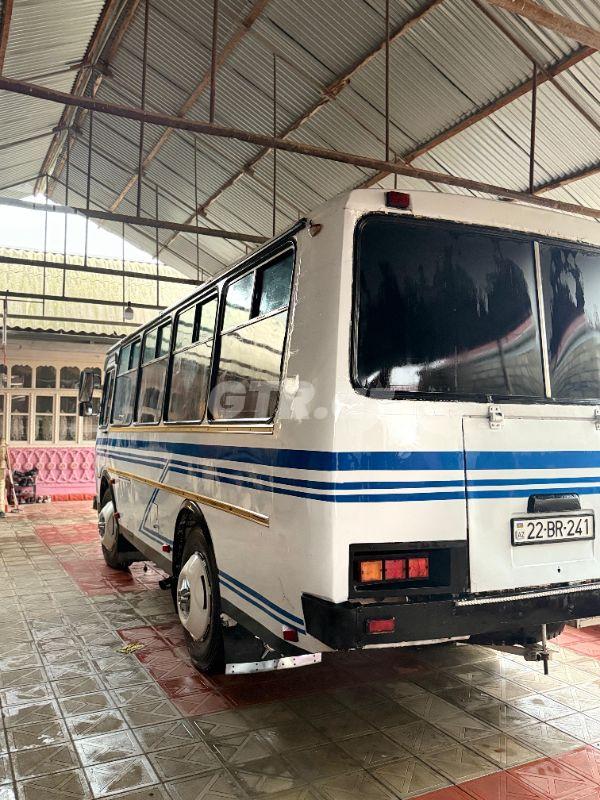 PAZ 32054 4.2 L, 2002, 12 587 km — Avtomobillər, Goranboy (9)