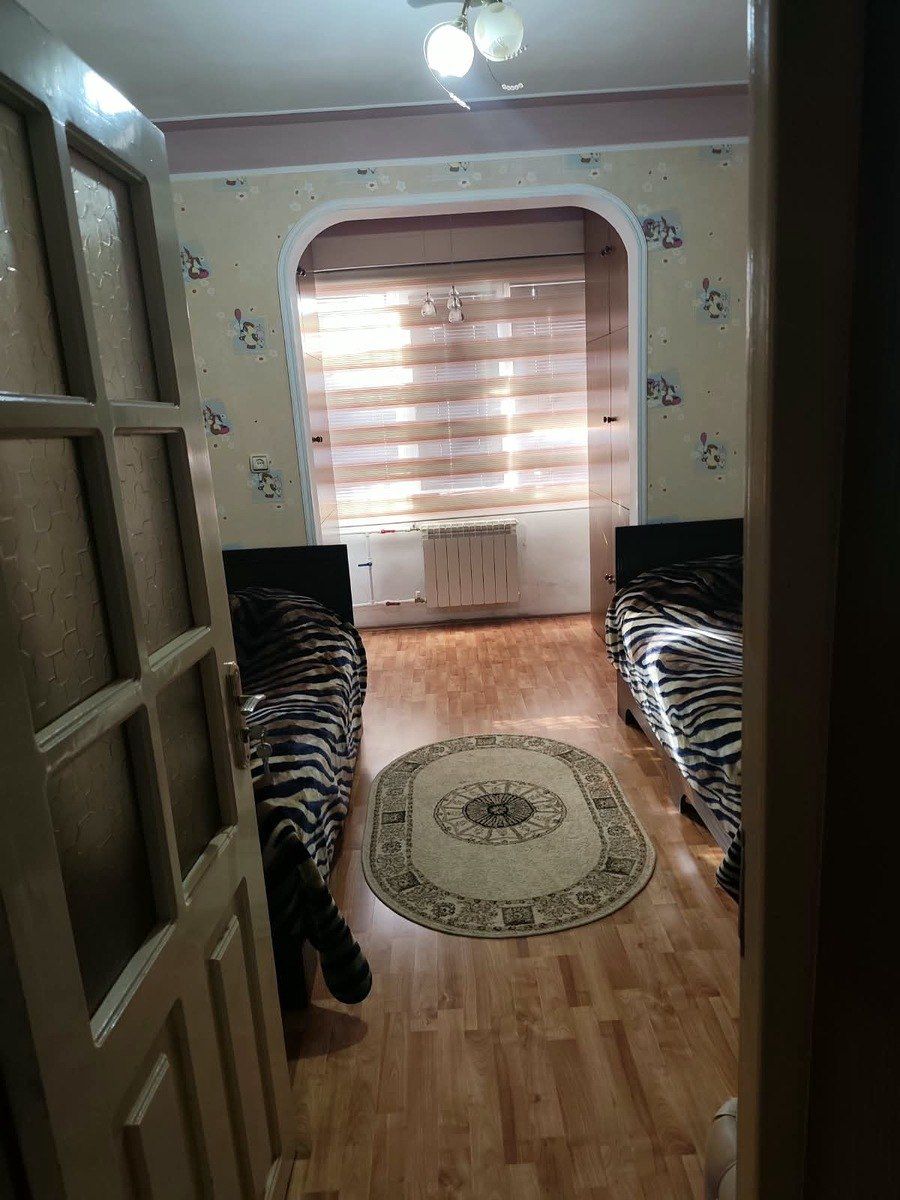 Satılır 3 otaqlı köhnə tikili 80 m² — Mənzil, Bakı (5)