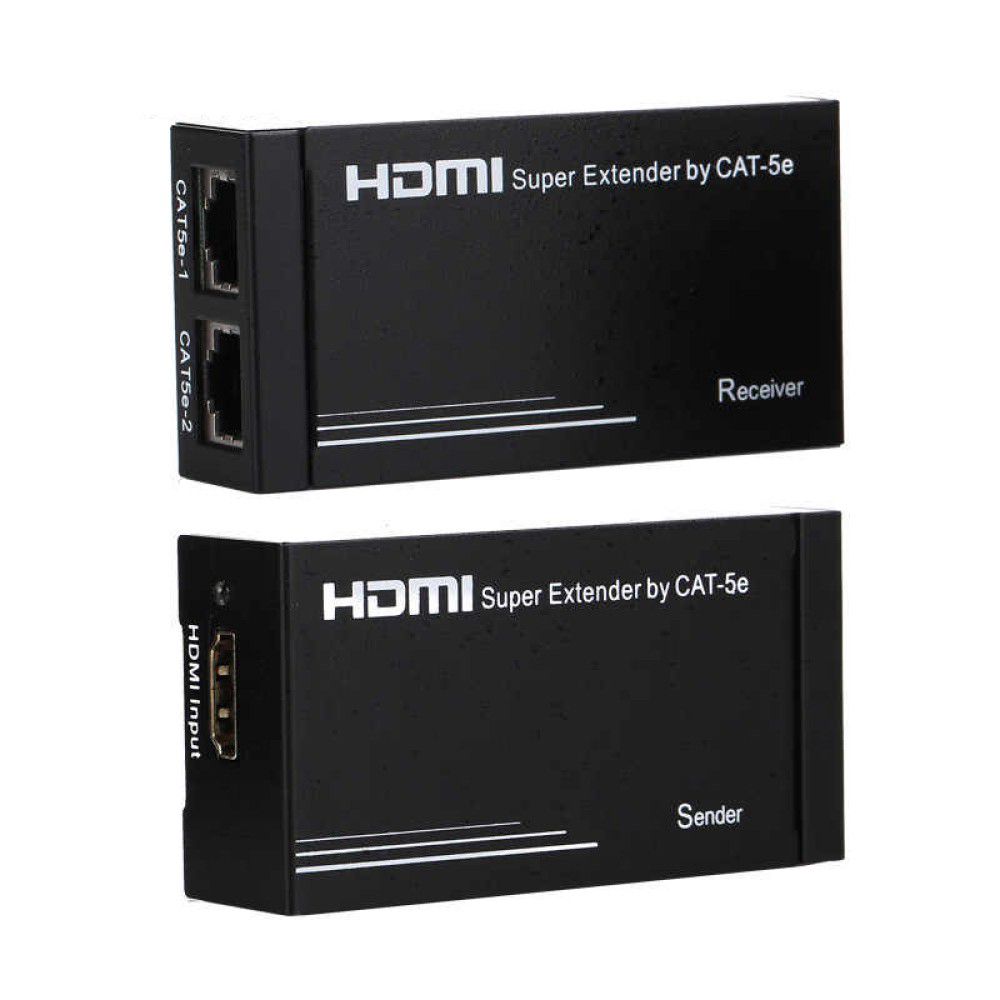 HDMI Siqnal Genişləndiricisi MT-Viki MT-ED02 — Mallar, Bakı