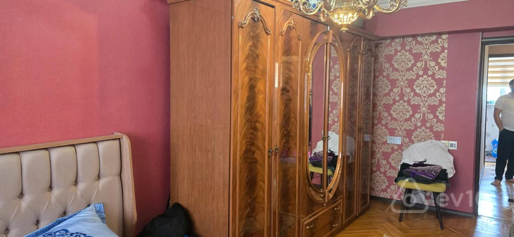 2 otaqlı mənzil, 65 m², A.M.Şərifzadə küçəsi — Mənzil, Bakı (9)