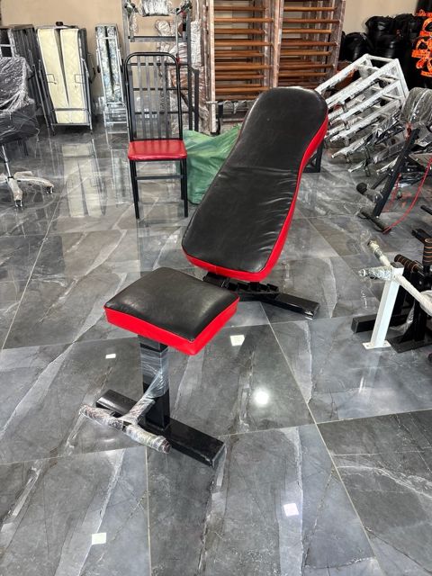 Trenajor — Bakı