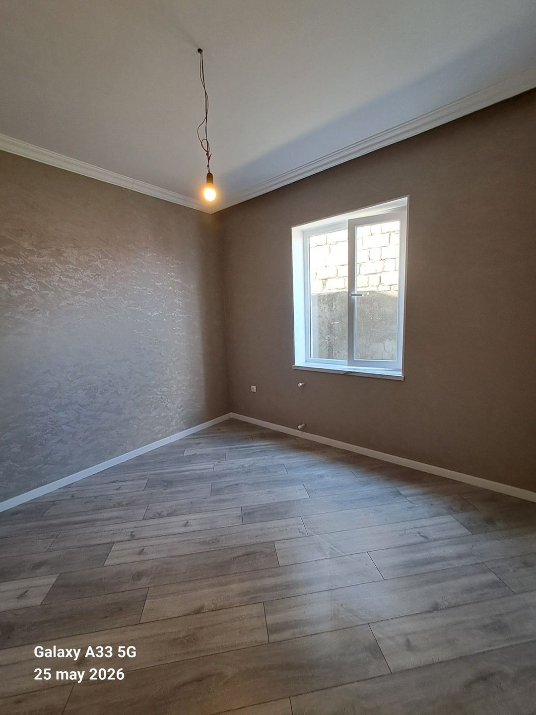Həyət evi, Hökməli qəs — Ev, villa, Bakı (8)