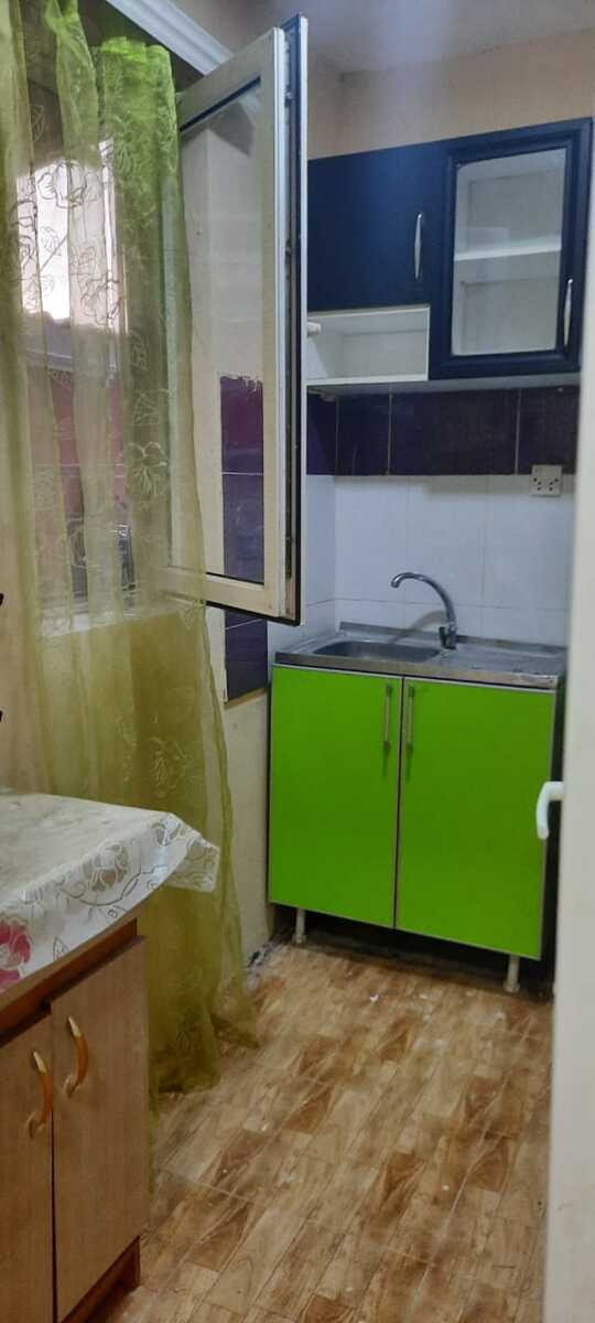 Satılır 2 otaqlı köhnə tikili 45 m² — Mənzil, Bakı