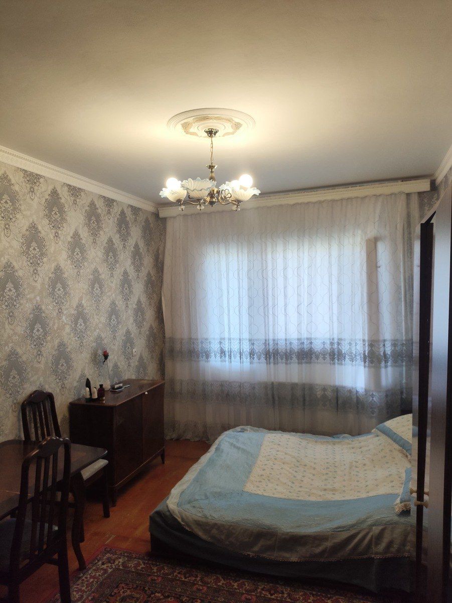Satılır 3 otaqlı köhnə tikili 85 m² — Mənzil, Bakı (9)