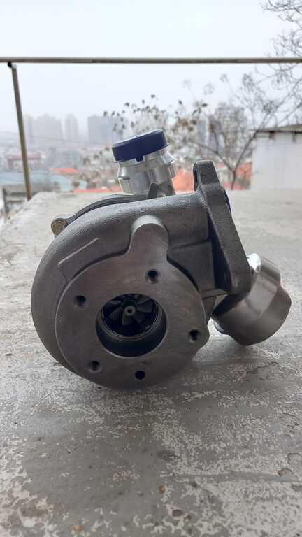 "Renault Megane 1.5\6+1" dizel turbosu — Ehtiyat hissələri və aksesuarlar, Bakı (3)