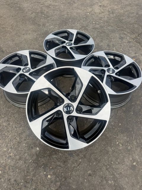 Kia diskləri R16 — Bakı