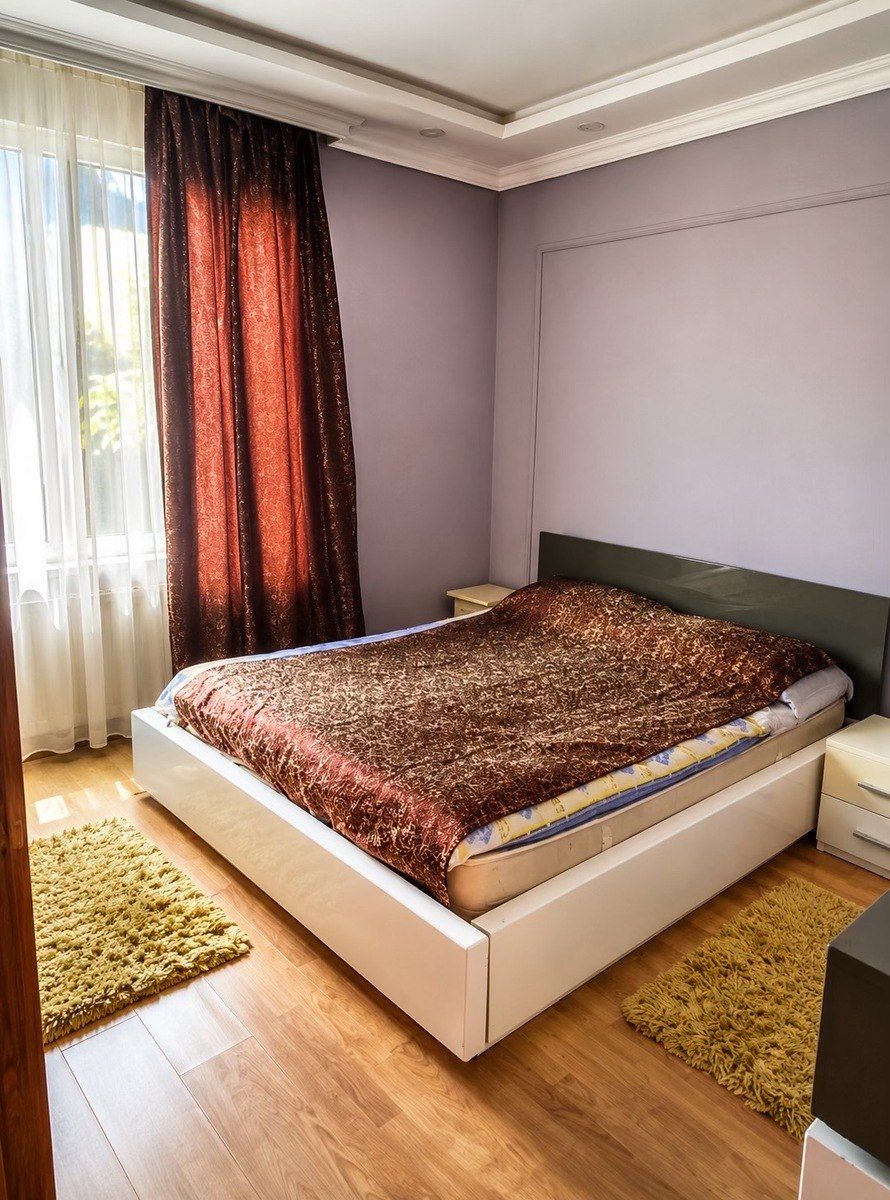 Satılır 5 otaqlı həyət evi/bağ evi 120 m² — Ev, villa, Quba (8)