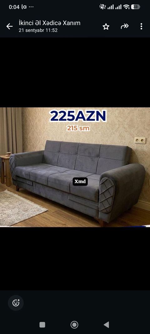 Q Size bir başa istehsaldan en sərfəli qiymətə en keyfiyyətli — Bakı