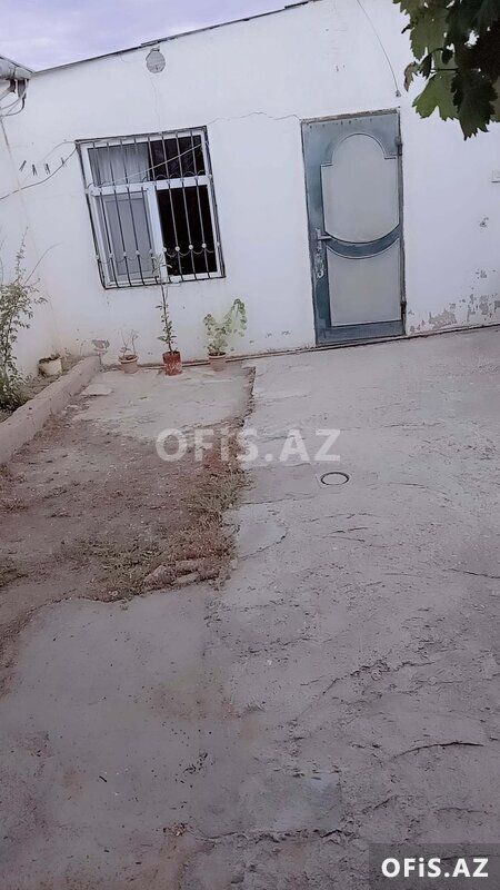 Həyət evləri Satılır Binəqədi r., Azadlıq Prospekti m., 4 otaq, 150 m² — Ev, villa, Bakı (5)