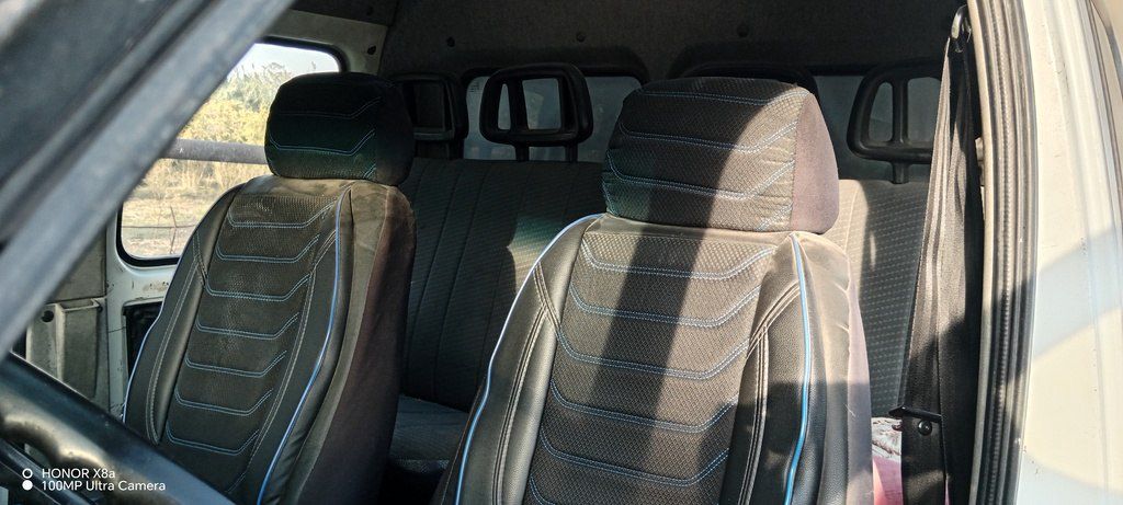 GAZ GAZel (3302-18), 2.3 L, 2005 il, 529 000 km 90-OJ-412 — Yük maşınları, Bakı (3)