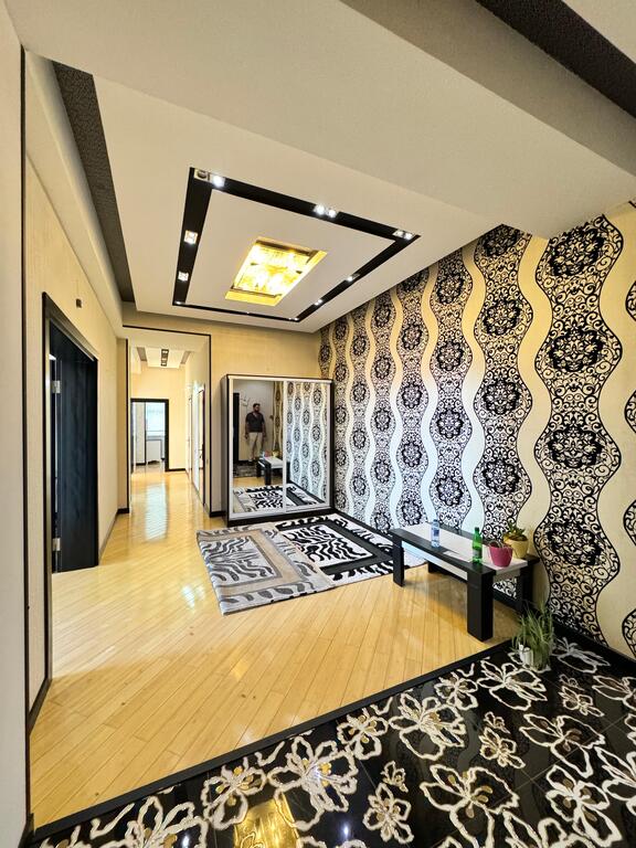 Satılır 3 otaqlı yeni tikili 140 m² — Mənzil, Bakı (9)