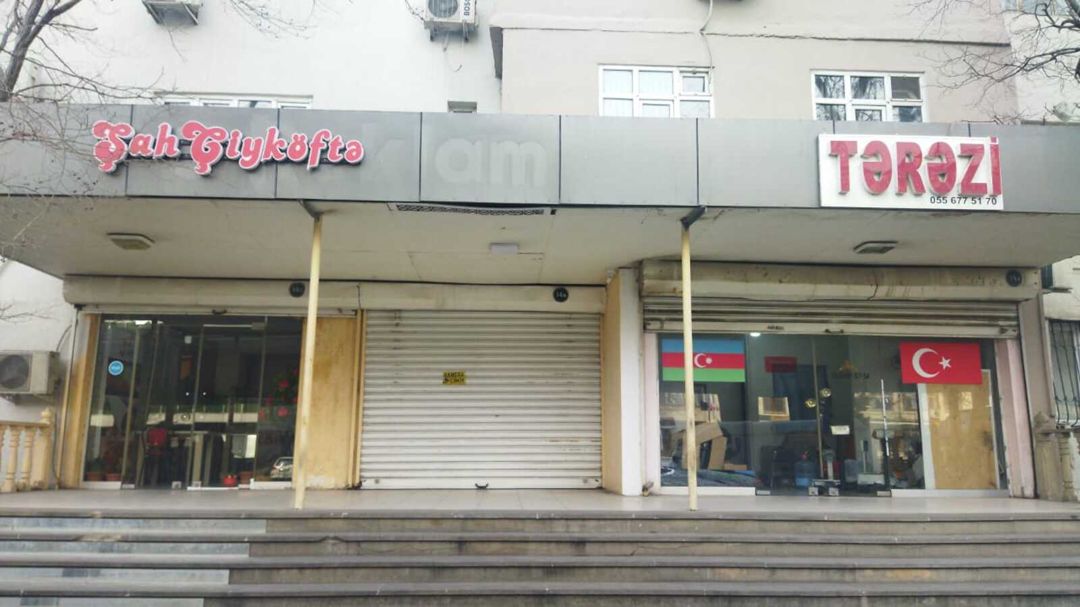 Satılır obyekt 110 m² — Əmlak, Bakı (8)