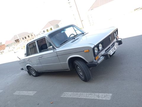 Lada (VAZ) 2106, 1.6 L, 1995 il, 18 000 km — Gəncə