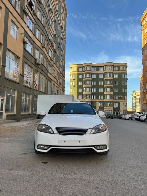 Daewoo Gentra, 1.5 L, 2014 il, 227 000 km — Bakı