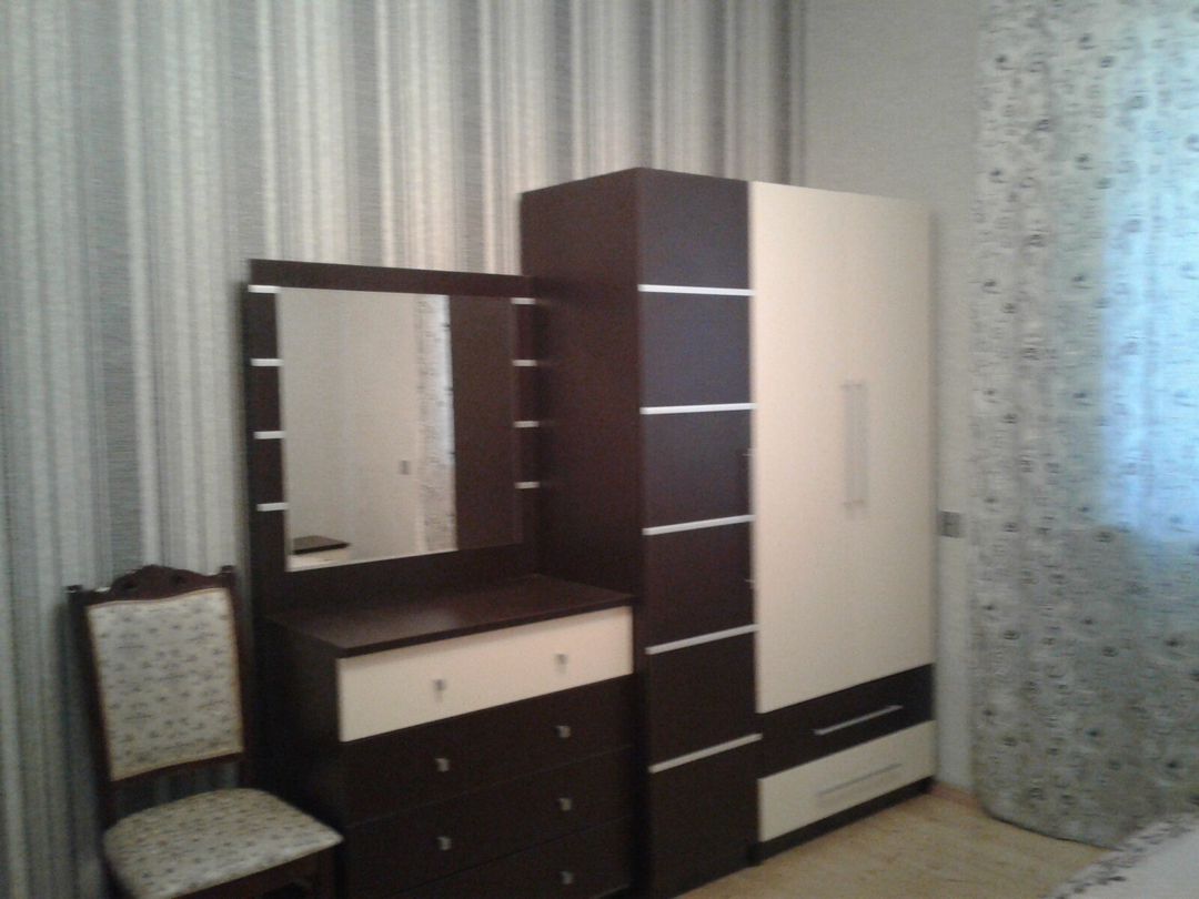 Satılır 5 otaqlı həyət evi/bağ evi 318 m² — Ev, villa, Bakı (12)