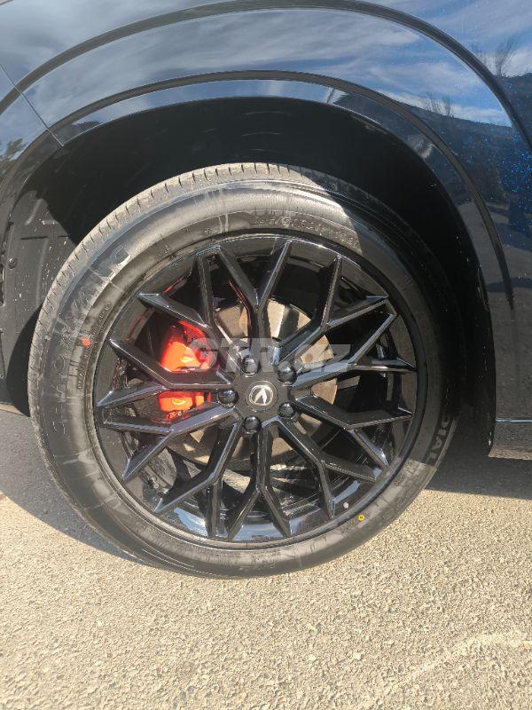 Changan Uni-K 1.5 L, 2025, Yeni — Avtomobillər, Bakı (9)