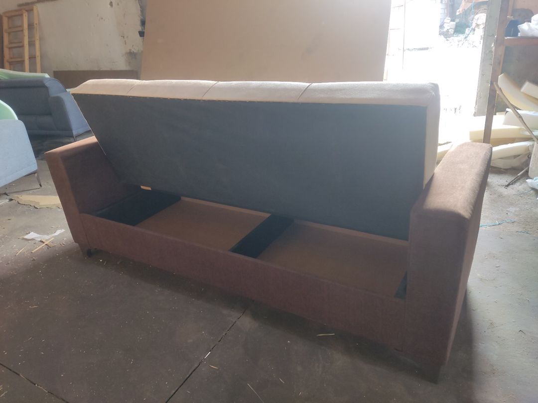 Divan — Mebel, Bakı (2)