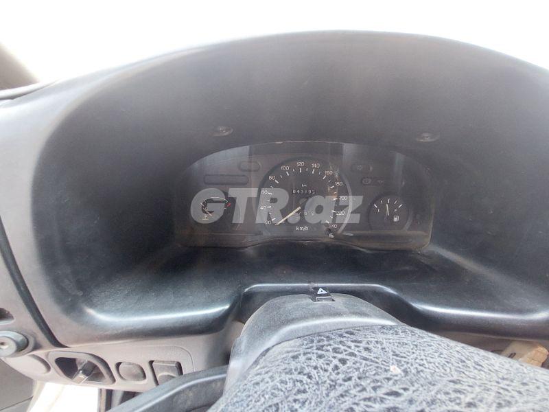 Ford Transit 0.3 L, 1998, 643 134 km — Avtomobillər, Gəncə (5)