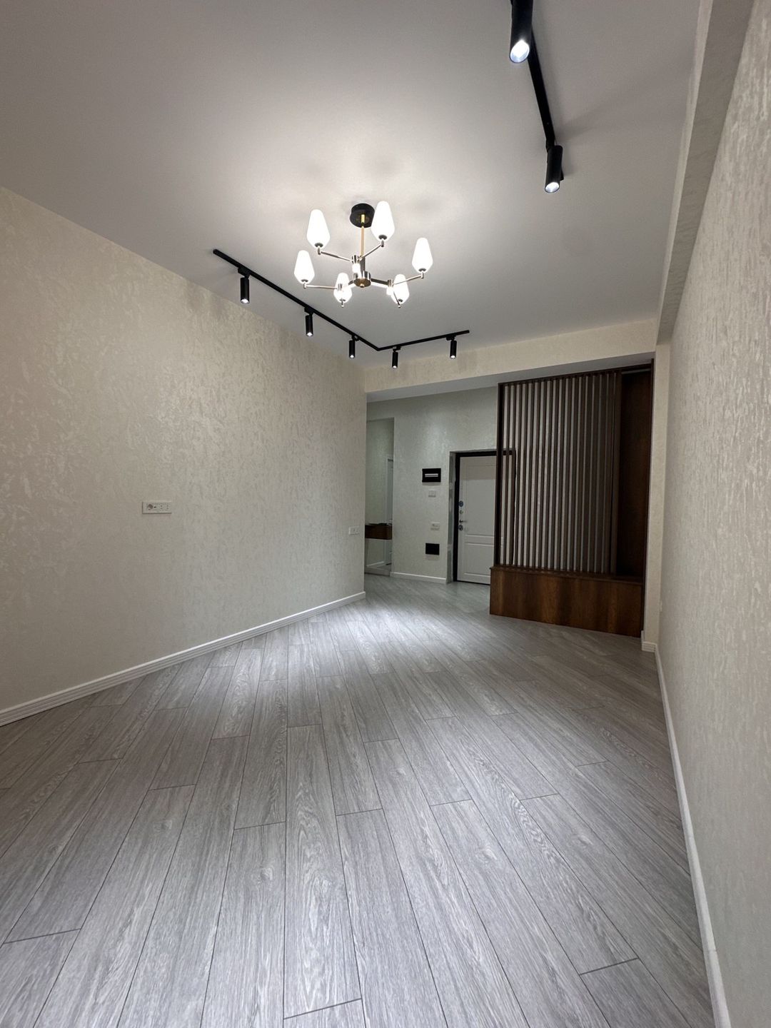 Satılır 2 otaqlı yeni tikili 57 m² — Mənzil, Bakı (3)