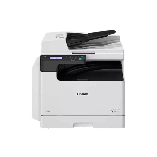 Canon imageRUNNER 2224 Multifunction Monochrome A3 Printer — ITM Store