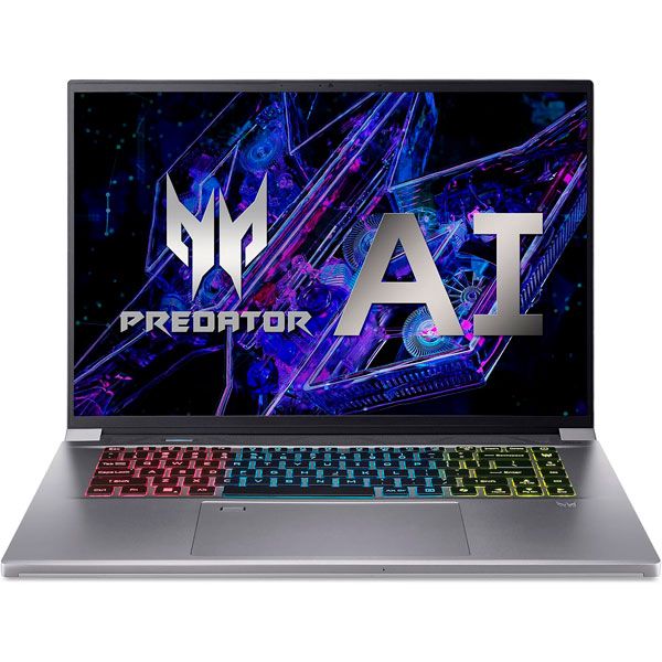 Acer Predator Triton Neo 16 PTN16-51-74QK NH.QPMAA.001 — Mallar, Bakı