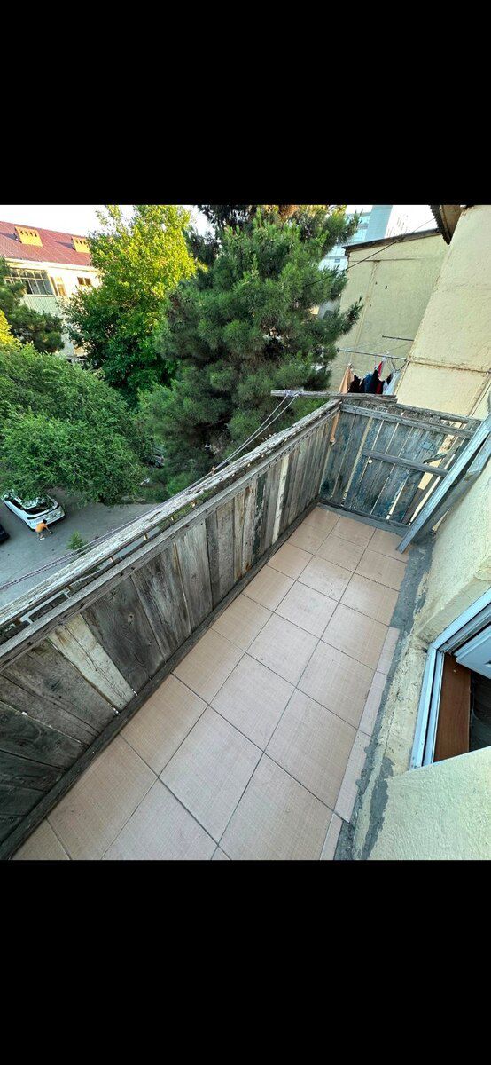 1-otaqlı mənzil kirayə verilir, 34-cü Məhəllə, 33 m² — Mənzil, Sumqayıt (8)