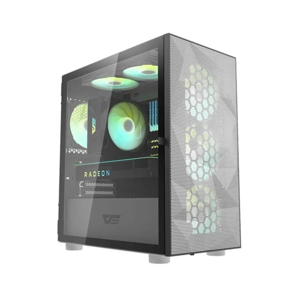 DarkFlash DLM21 B660M – i5.1650 PC — Mallar, Bakı