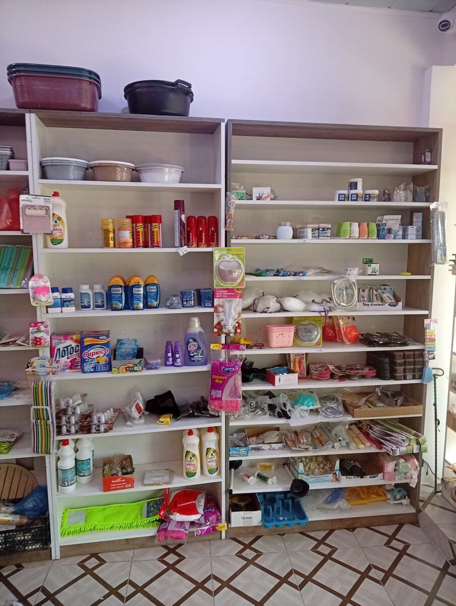 Vitrinlər — Biznes və avadanlıq, Bakı (4)