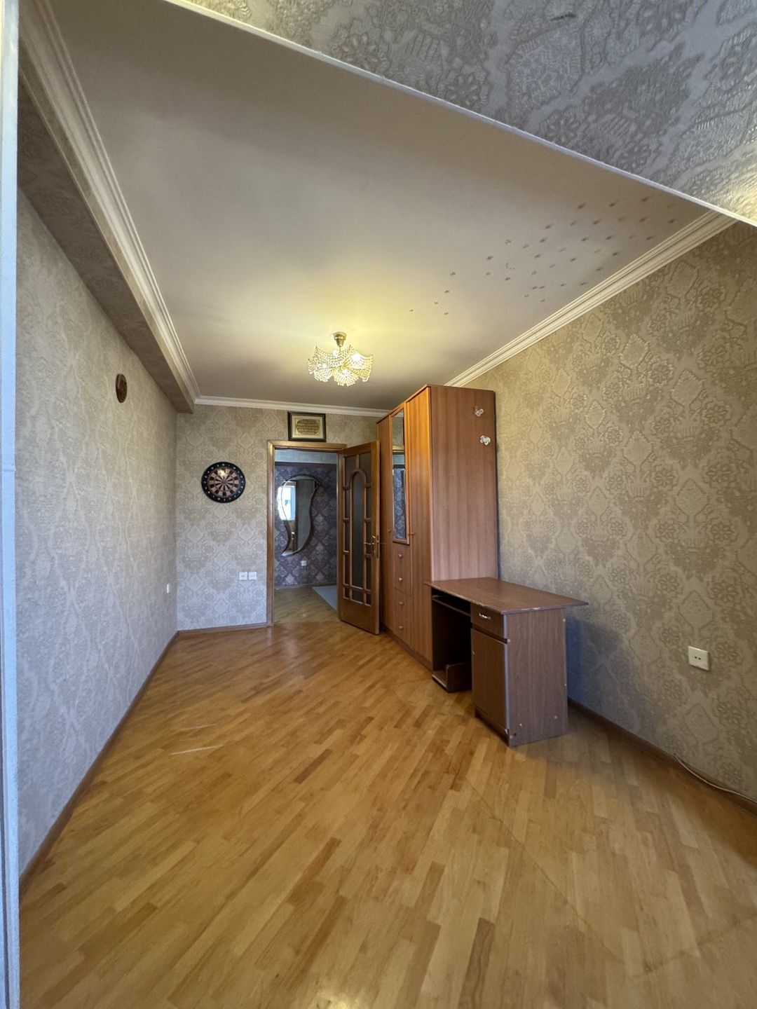 İcarəyə verilir 3 otaqlı köhnə tikili 95 m² — Mənzil, Bakı (6)