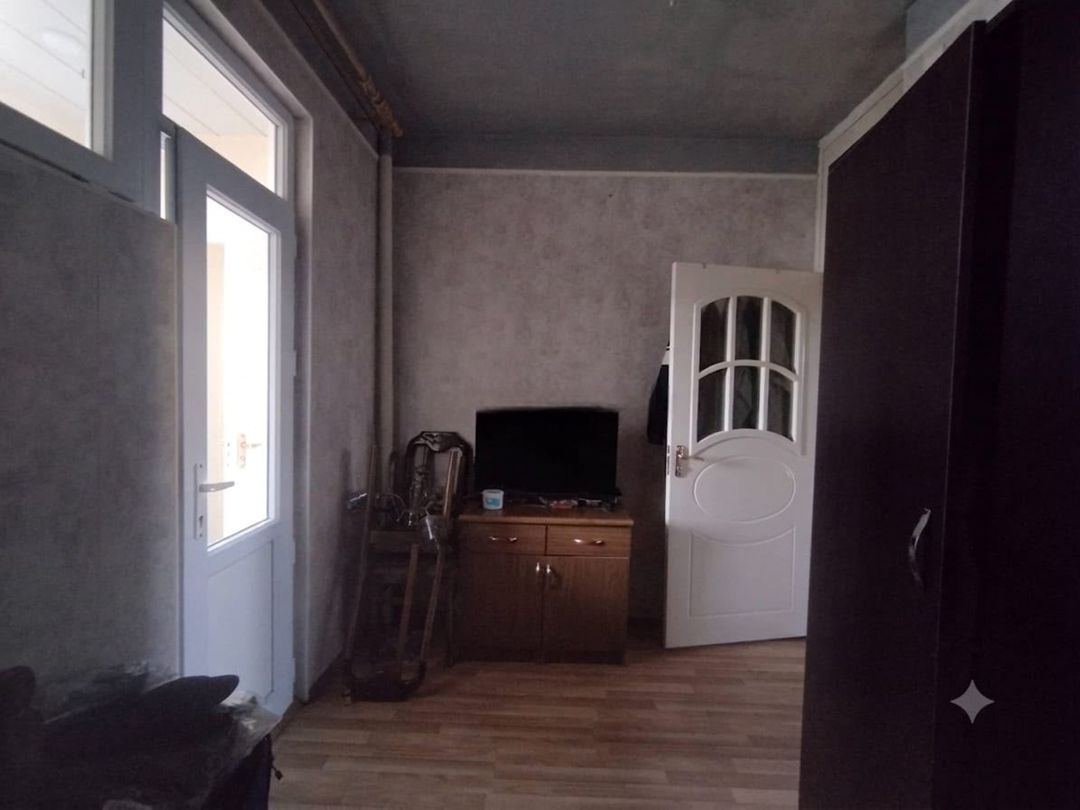 Satılır 3 otaqlı köhnə tikili 65 m² — Mənzil, Bakı (6)
