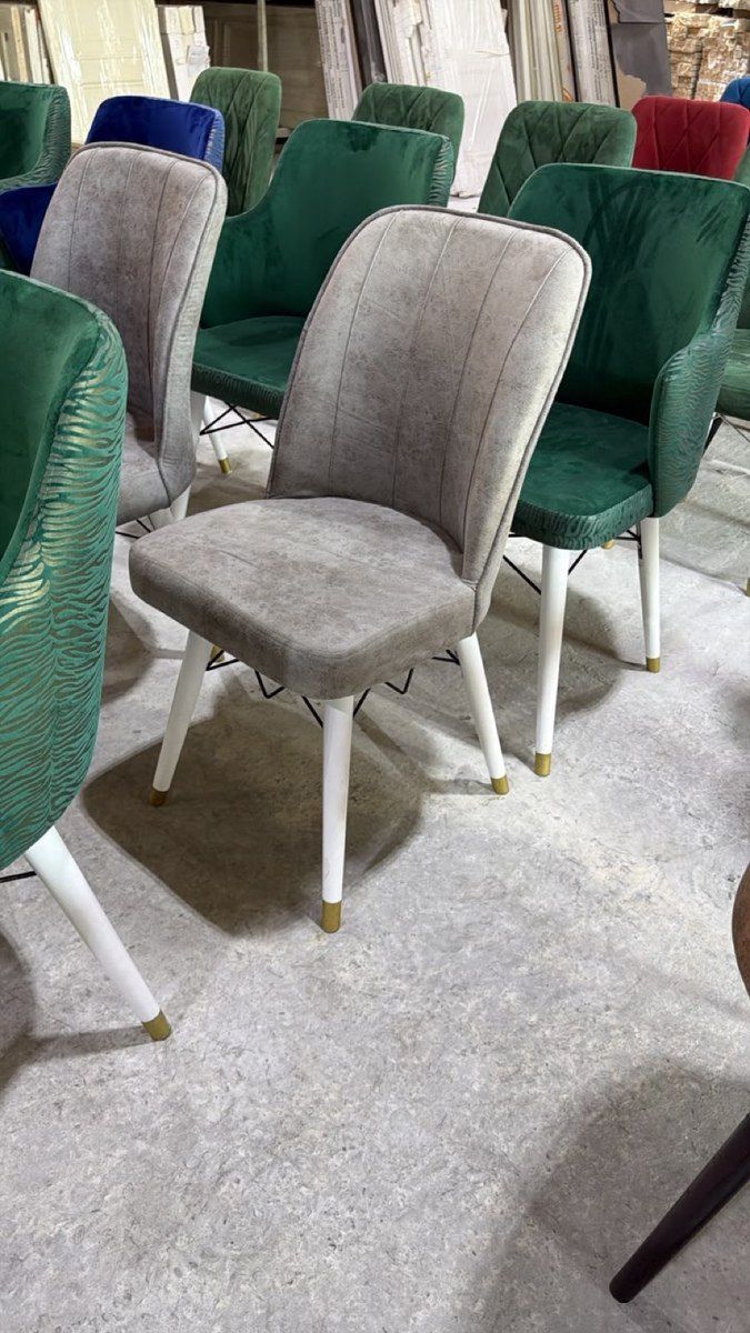 Oturacaqlar — Mebel, Bakı (2)
