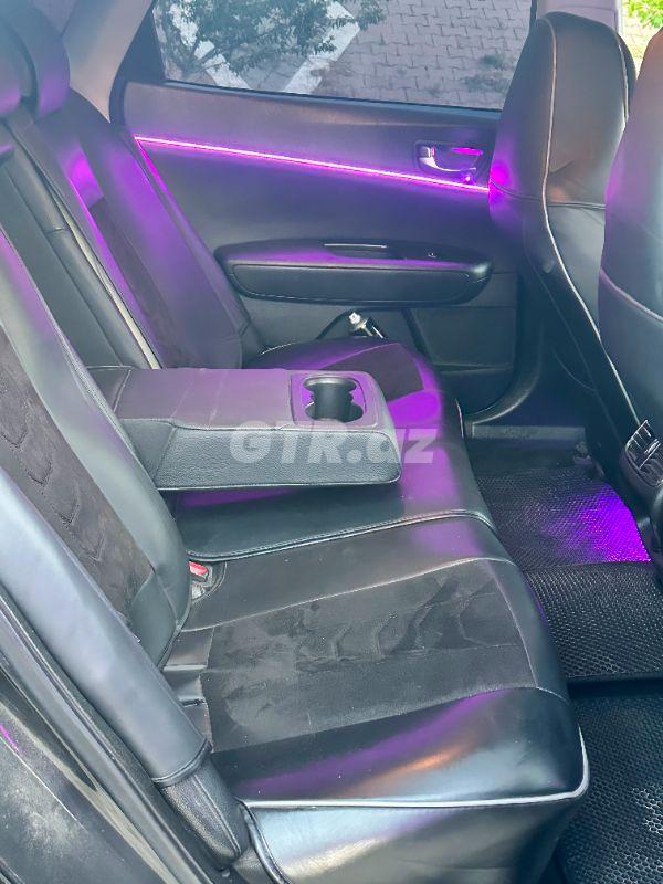 Kia Optima 1.7 L, 2016, 208 000 km 90-YC-295 — Avtomobillər, Naxçıvan (2)