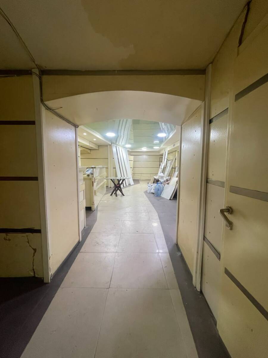 İcarəyə verilir obyekt 280 m² — Əmlak, Bakı (12)