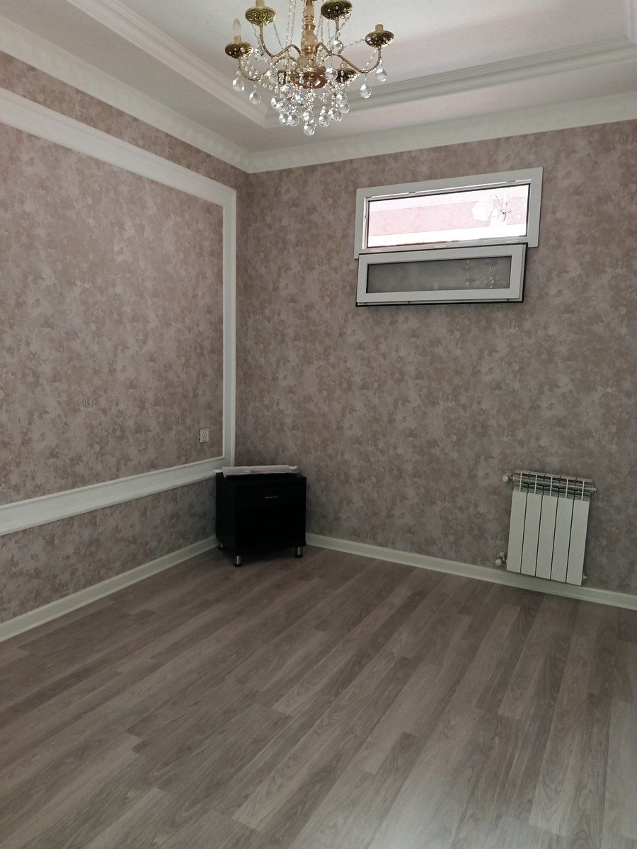 İcarəyə verilir 3 otaqlı yeni tikili 56 m² — Mənzil, Bakı (9)