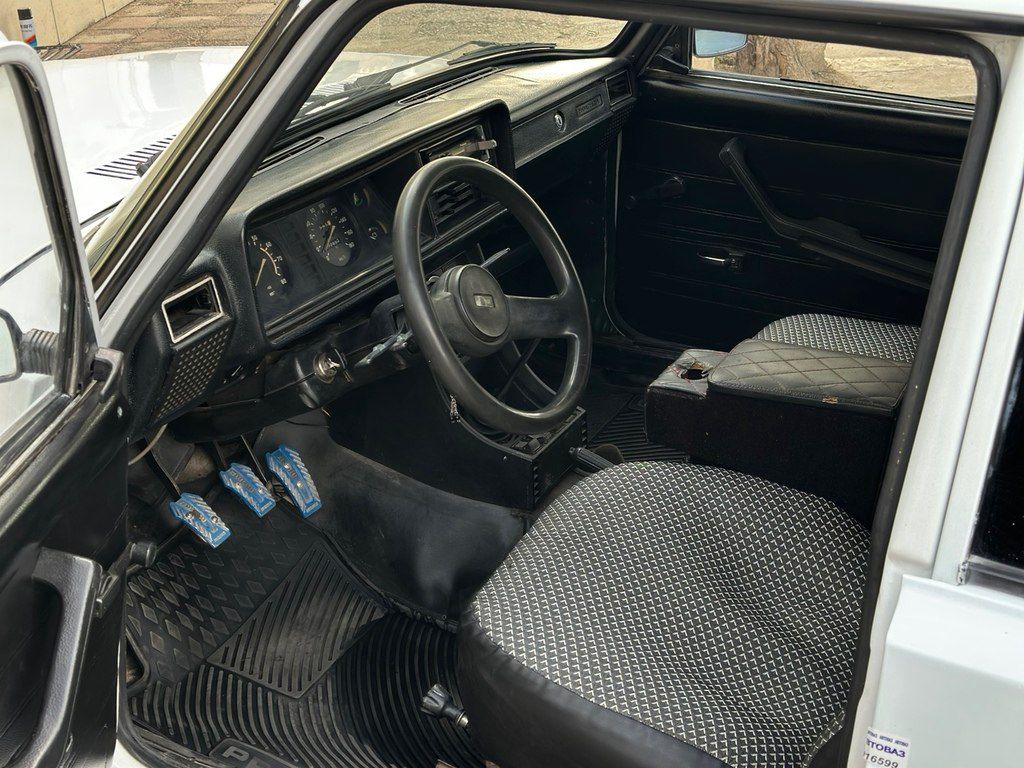 Lada (VAZ) 2107, 1.7 L, 2000 il, 228 000 km — Avtomobillər, Yevlax (10)