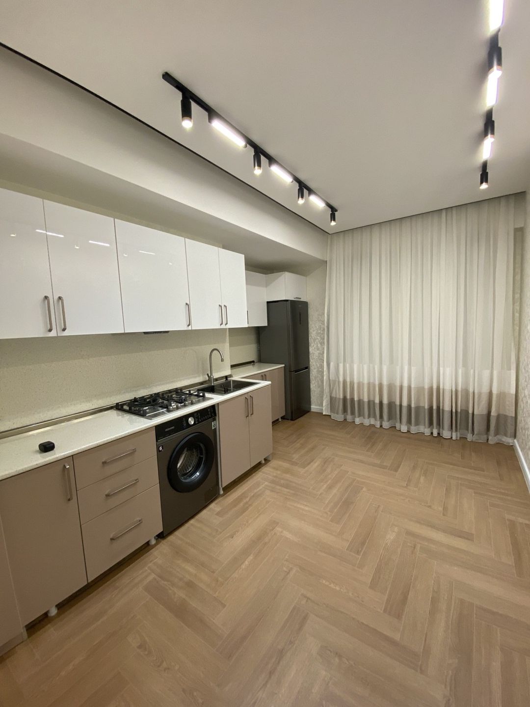 Satılır 2 otaqlı yeni tikili 76 m² — Mənzil, Bakı (12)