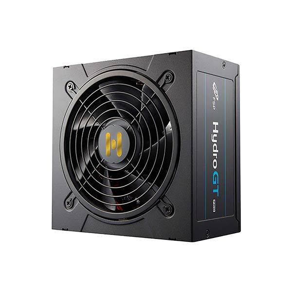 FSP Hydro Gt Pro 850W Power Supply — Mallar, Bakı