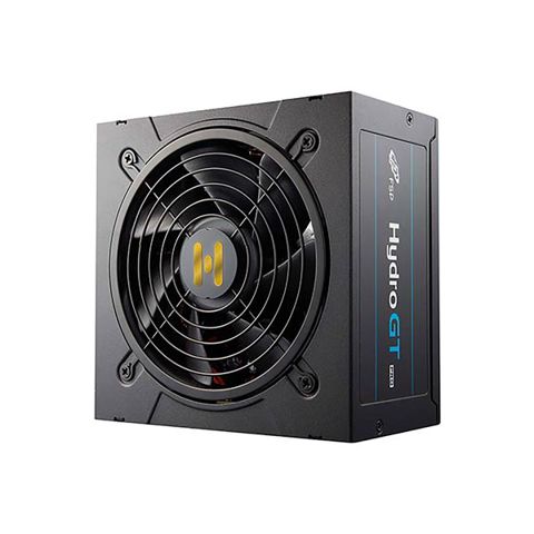 FSP Hydro Gt Pro 850W Power Supply — Bakı