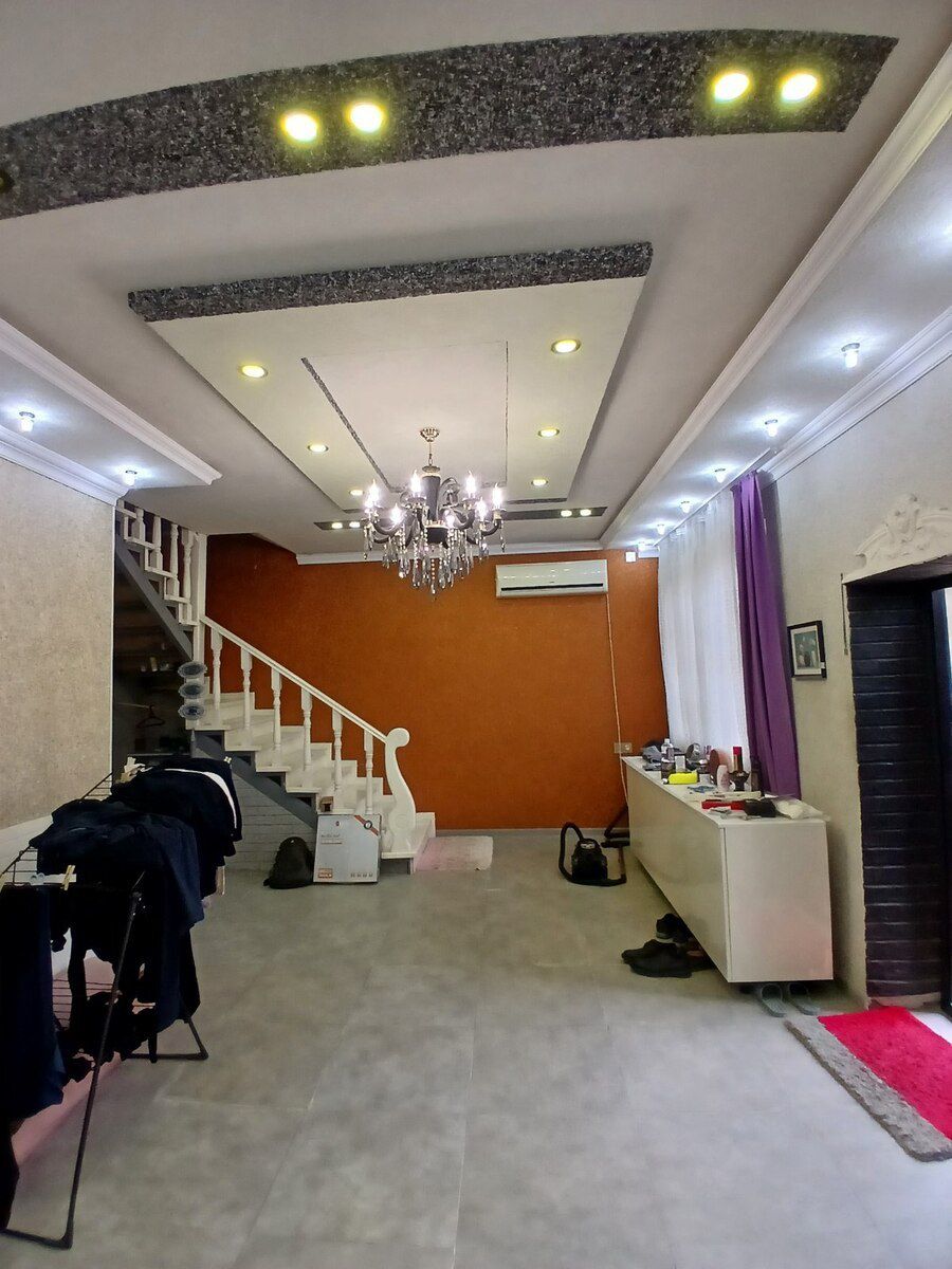 Həyət evi, Masazır qəs — Ev, villa, Bakı (10)